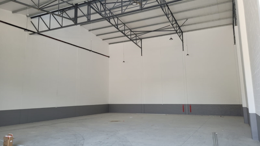 To Let commercial Property for Rent in Atlas Gardens Western Cape